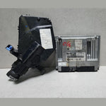 Bild in die Galerieansicht laden, 2002-2005 BMW 745i E66 Engine Control Module DME 7520929 V8