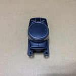 Load image into Gallery viewer, 2011-2017 BMW X3 Idrive Touch Controller Switch 6829082, X4 X5 F15 and F16