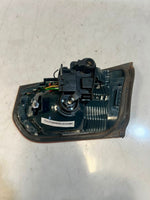 Load image into Gallery viewer, 2012-2015 BMW 320i 3 Series F30 328I Left Inner REAR Tail Light 7371111 OEM