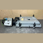 Bild in die Galerieansicht laden, Mercedes W218 ECU Engine Control Module Ignition Key Switch Set A278 9001500 OEM