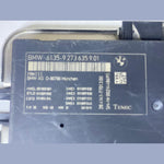 قم بتحميل الصورة إلى عارض الصور، 2011-2017 BMW X3 F25 models Footwell Light Control Module 9273635 OEM