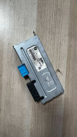 Load image into Gallery viewer, 2010-2015 BMW 740i Central Gateway Control Module 9246357 2011 BMW 528i, and 201