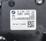 Load image into Gallery viewer, 2007-2013 BMW X5 Headlight Switch Control Unit 9134727 E70 and 5 Series E60 OEM