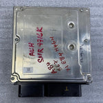 قم بتحميل الصورة إلى عارض الصور، OEM BMW E84 E91 E92 X1 320i N46N ENGINE CONTROL UNIT ECU SET DME 7603575 BOSCH