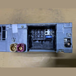 Bild in die Galerieansicht laden, 2010-2017 BMW X3 F25 Business CD Radio Head Unit Stereo Player 9258265