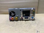 Load image into Gallery viewer, 2017 BMW 330i Head Unit NBT EVO HU CD Radio 6821515 F SERIES