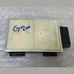 قم بتحميل الصورة إلى عارض الصور، OEM BMW 3 Touring G21 G20 Front Left Blind Spot Control Module 5A1BCD8 DELPHI