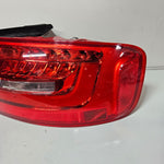 Bild in die Galerieansicht laden, 8K5945096AC-2013-2016 Audi A4 B8.5 A4 Quattro S4 Right Outer Rear Taillight OEM