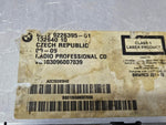 Bild in die Galerieansicht laden, BMW X1 E84 Radio Cd Professional Audio Head Unit 9226395 OEM
