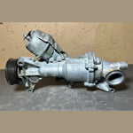 قم بتحميل الصورة إلى عارض الصور، 2014-2018 Mercedes-Benz W205 W212 OM274 Engine Water Pump A274 2000800 OEM