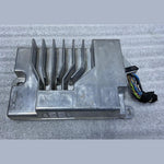 قم بتحميل الصورة إلى عارض الصور، OEM BMW I8 I12 I15 ACTIVE SOUND DESIGN MODULE AMPLIFIER CONTROL UNIT 9350671