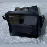قم بتحميل الصورة إلى عارض الصور، OEM BMW 3 SERIES G26 WINDSCREEN HEADS UP DISPLAY UNIT 2018-2023 9442013