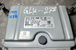 Load image into Gallery viewer, 08-12 Mercedes W204 GLK Engine Control Module Unit ECM ECU A272 9002100 OEM