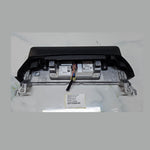 Bild in die Galerieansicht laden, Genuine 2022-2024 BMW X3 X4 G01 G02 LCI Navigation Display Touch Screen 5A42087