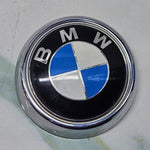 Load image into Gallery viewer, 2011-17 BMW X3 F25 Trunk Lid Tailgate Rear Badge Emblem Logo 5114 7364375 OEM