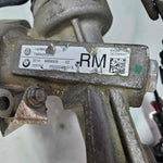 قم بتحميل الصورة إلى عارض الصور، USED GENUINE BMW F20 F21 F30 F31 F32 STEERING RACK ELECTRIC RHD SPORT RM 6859305