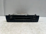 Load image into Gallery viewer, 2004-2010 BMW X3 E86 E83, Z4 E85 AM/FM Radio Head Unit Cd Player 9138430 OEM