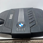 Load image into Gallery viewer, 2010-2017 BMW X3 F25 X5 E70 LCI X6 E71 Engine Cover 7812063 DIESEL 3.0