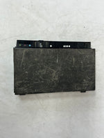 Bild in die Galerieansicht laden, 2007-2013 BMW X5 X6 E70 E60 528I XDRIVE 535I Seat Control Module 9184559 OEM