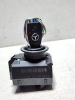 قم بتحميل الصورة إلى عارض الصور، 2010-2014 Mercedes-Benz C250 Electronic Ignition Switch A2079057301