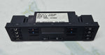 قم بتحميل الصورة إلى عارض الصور، 2000-2006 BMW X5 E53 Climate Control Panel 6926880 OEM
