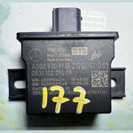 Load image into Gallery viewer, Mercedes Tire Pressure Control Unit A0009009118 W247 and GLE W167