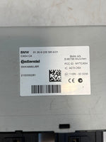 Load image into Gallery viewer, 2010 BMW 5' F07 N55 535i GT Engine Control Module ECU SET DME+CAS+1KEY 7612742