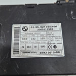 Bild in die Galerieansicht laden, 2012-2013 BMW 118i E90 N46 Engine Control Unit DME ECU KEY SET 7620350