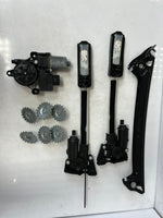 Bild in die Galerieansicht laden, BMW G16 F93 M8 Gran Coupe Front Window Lifter Drive SET 9449891 OEM