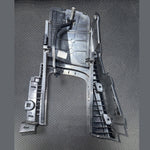 Bild in die Galerieansicht laden, Bmw 650 2010-2012 Convertible Roof Rod Mechanism Cover Rear Right 7278317
