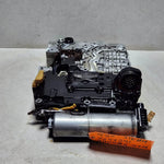 Bild in die Galerieansicht laden, 2012-2015 BMW X1 E84 2.0 TURBO Transmission Mechatronic Valve Body 0260550051