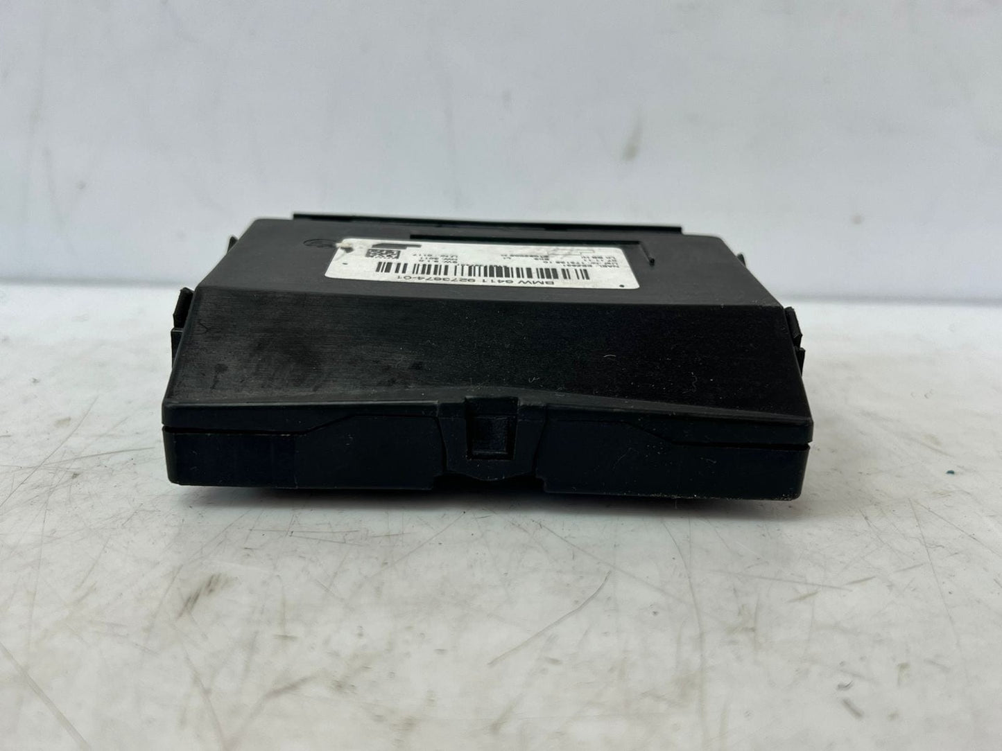 2012 BMW 1' 3' F30 F31 F35 F20 F21 Climate Control Unit 9273674 OEM