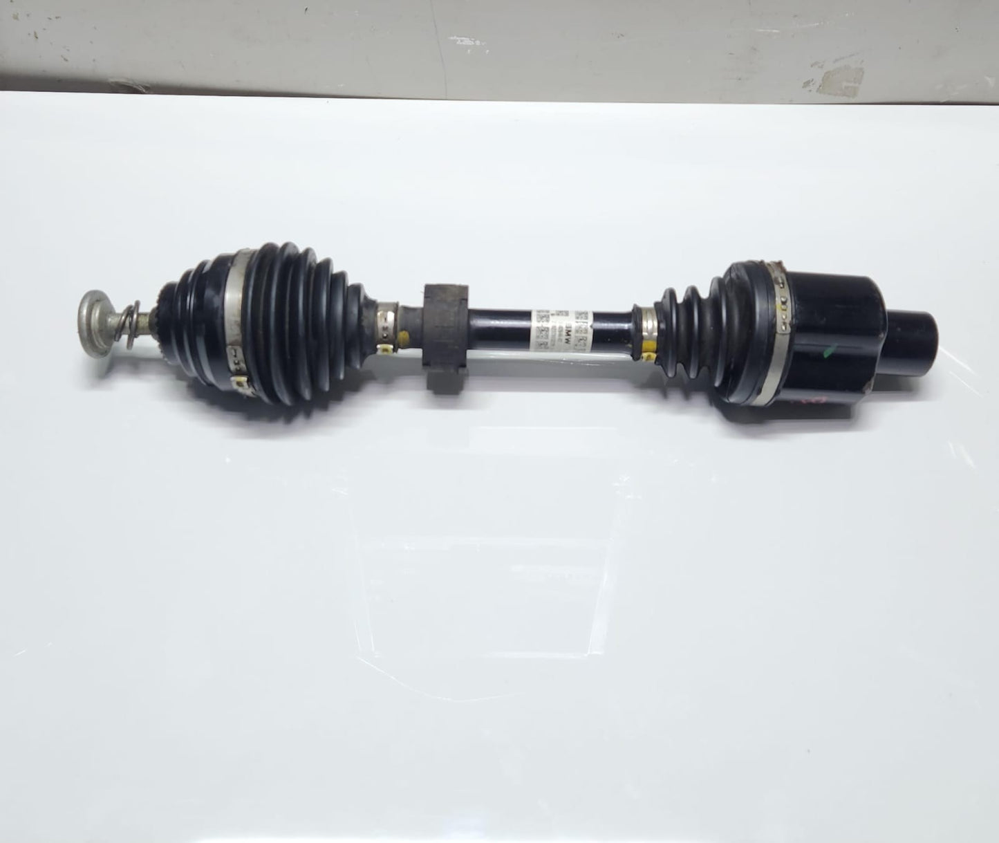 2020-2021 BMW X1 Front Axle Shaft 8482646 X2 and 2 Series F39 F40 F44 F45 F46