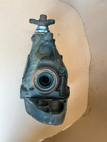 Bild in die Galerieansicht laden, 2012-2016 BMW F30 320i 328i 335i Rear Differential Carrier 7612164 RATIO 3.15
