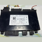 Bild in die Galerieansicht laden, 2010-2014 Mercedes-Benz C250 Front Left Seat Memory Module A 172 900 75 00