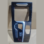قم بتحميل الصورة إلى عارض الصور، BMW G01 X3 G02 X4 G30 G31 CENTER CONSOLE SPORT-COMFORT-ECO SWITCH PANEL 6993923