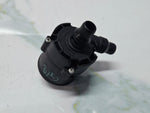 Bild in die Galerieansicht laden, 2014-2019 BMW 750i 7 Series and 5 Series Auxiliary Water Pump 9372723 OEM