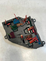 Bild in die Galerieansicht laden, 2015-2017 BMW X3 F25 X4 F26 Rear Fuse Box Power Distribution Module 9315151