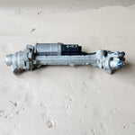 Bild in die Galerieansicht laden, BMW Steering Rack Right Hand Drive Electric Xdrive 6870476 F20 F22 F30 RHD
