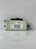 Bild in die Galerieansicht laden, 2015 BMW X3 F25 SRS Control Module OEM 9385025 Resettable Safety Restraint Unit