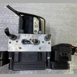 قم بتحميل الصورة إلى عارض الصور، OEM BMW F20 F21 F22 F30 DSC ANTI LOCK BRAKE UNIT WITH MODULE ATE 6860730/6860731