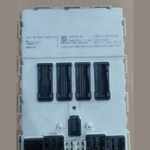 قم بتحميل الصورة إلى عارض الصور، BMW F30 F23 F32 335I FRONT ELECTRONIC DOMAIN BODY CONTROL MODULE OEM -9324782