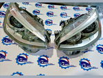 Load image into Gallery viewer, BMW 1 Series 120I F20 2012 XENON Headlight set 2013