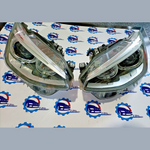 Bild in die Galerieansicht laden, BMW 1 Series 120I F20 2012 XENON Headlight set 2013