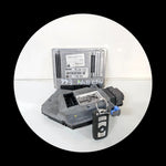 قم بتحميل الصورة إلى عارض الصور، 7544610-2011 BMW E60 E61 E63 E64 X5 750Li N62 Engine Control Unit DME Key Set
