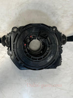 Load image into Gallery viewer, 2015 BMW X3 Turn Signal Wiper Column Switch Clock Spring 9368604 OEM