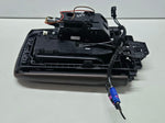 Load image into Gallery viewer, 9301761-BMW G11 G12 740 Li RHD Tunnel Storage Compartment Console Arm Rest OEM