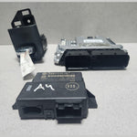 قم بتحميل الصورة إلى عارض الصور، 2008-2016 Audi A5 Engine Control Unit 8K1907115M ECU for Audi A5 Coupe 1.8 TFSI
