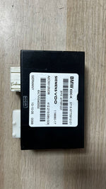 Load image into Gallery viewer, 2006-2010 BMW M5 Suspension Control Module 6773912 E60 5 Series M5 and E63 E64 M