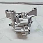 قم بتحميل الصورة إلى عارض الصور، BMW 5 Series, X5, 650i, 750i, 550i N63 B44 Engine Oil Pump Brand New 7612772 OEM